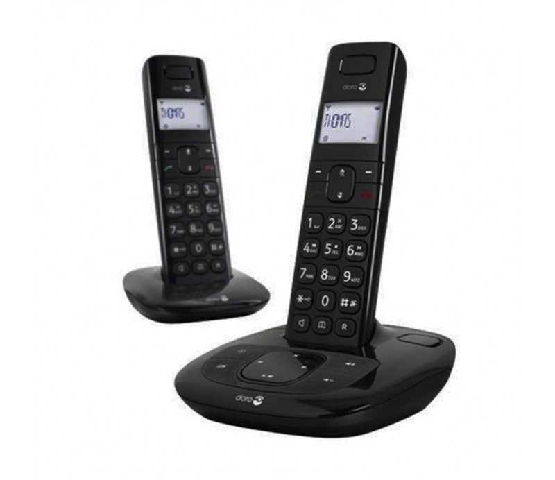 Doro HandlePlus 334gsm : un téléphone senior entre au Centre
